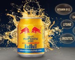 Bảy câu chuyện của thương hiệu nước tăng lực Red Bull