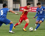 U23 Việt Nam và những đội nào dự vòng chung kết Giải U23 châu Á 2022?