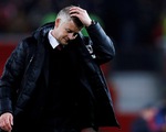 Báo chí Anh: Man Utd đã sa thải HLV Solskjaer