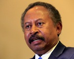 Thủ tướng Sudan phục chức sau đảo chính