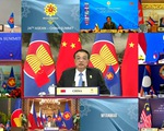 Ông Tập đích thân dự họp với ASEAN