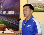 AFF bổ nhiệm ông Đặng Thanh Hạ tham gia điều hành tại AFF Suzuki Cup 2020