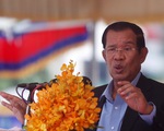 Campuchia thiệt hại 2,3 tỉ USD vì COVID-19