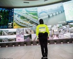 Thành phố Hàng Châu giảm tắc đường, giảm tai nạn giao thông nhờ AI