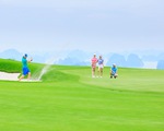Để ‘du lịch golf’ trở thành thế mạnh hút khách quốc tế