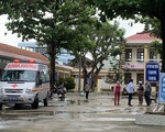 Phú Yên: Tạm dừng dạy học trực tiếp điểm trường có học sinh nghi mắc COVID-19