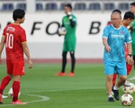 AFF Suzuki Cup 2020: Tuyển Việt Nam sẽ chơi tấn công