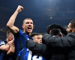 11 đội đã giành vé vào vòng 16 đội Champions League