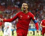 Ý và Bồ Đào Nha có thể quyết đấu giành vé đến World Cup 2022