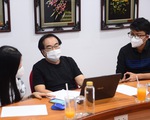 Công bố giải cuộc thi "Nhà tôi - Mái ấm": Mái ấm đẹp là nơi ai ai cũng mong muốn trở về