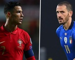 "Siêu máy tính" dự đoán: Ronaldo và Bồ Đào Nha có 51,04% cơ hội, Ý chỉ có 35#phantram