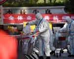 Trung Quốc nói nước này sẽ có 630.000 ca nhiễm/ngày 