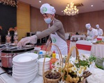 Tìm hương vị phở yêu thích tại Gala 