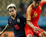Thái Lan khó có đủ ‘binh hùng’ trận ra quân AFF Suzuki Cup 2020