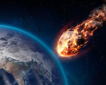 NASA: Tiểu hành tinh mạnh hơn bom hạt nhân sắp lao qua Trái đất