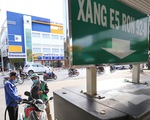 Đến lúc khai tử xăng E5RON92?