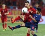 AFF Suzuki Cup 2020: Tuyển Việt Nam mạnh hơn khi có Hùng Dũng