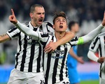 Juventus, Bayern Munich vượt qua vòng bảng Champions League sớm 2 lượt trận