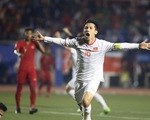HLV Park Hang Seo lại gây “sốc” khi triệu tập Hùng Dũng lên đội tuyển Việt Nam