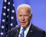 Tổng thống Biden: Trung Quốc đánh mất cơ hội gây ảnh hưởng khi vắng mặt tại COP26