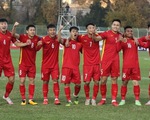 Đoạt vé dự VCK U23 châu Á 2022: U23 Việt Nam còn nhiều việc phải làm