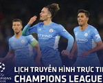 Lịch trực tiếp Champions League: Liverpool - Atletico Madrid, Leipzig - PSG