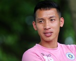 Đội ngũ y tế của CLB Hà Nội đề nghị Hùng Dũng chưa lên tập trung đội tuyển Việt Nam