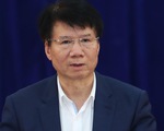Kỷ luật Thứ trưởng Bộ Y tế Trương Quốc Cường và nguyên thứ trưởng Cao Minh Quang