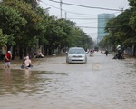 Phú Yên - Bình Định: 8 người chết do lũ, hàng chục ngàn nhà dân vẫn còn ngập lụt