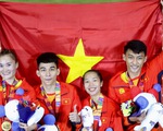 SEA Games 31 hy vọng thu được 70 tỉ đồng tiền tài trợ