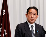 Thủ tướng Kishida có thể kiêm nhiệm vị trí ngoại trưởng Nhật Bản