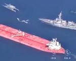 Việt Nam lên tiếng về tàu chở dầu SOTHYS có liên quan Mỹ, Iran