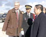 Thủ tướng Phạm Minh Chính thăm Pháp: Thúc đẩy nhiều thỏa thuận lớn