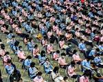 Thái Lan lo ngại ca nhiễm trong trường học