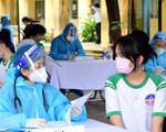 Tin sáng 6-11: Việt Nam sẽ tiêm vắc xin COVID-19 cho trẻ từ 3 tuổi; ca mắc mới tăng lại 30%