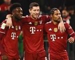 Thắng Freiburg, Bayern gia tăng khoảng cách với Dortmund