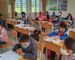 40.000 học sinh ở Điện Biên và Lai Châu tạm dừng đến trường