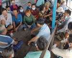 Người Việt dần xa Biển hồ Tonle Sap - Kỳ 3: Những chuyến xe đến tương lai