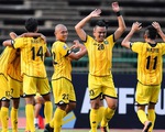 Brunei bất ngờ rút lui khỏi AFF Cup 2020