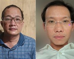 Bắt giám đốc Bệnh viện TP Thủ Đức Nguyễn Minh Quân