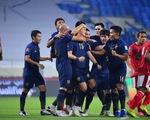 Thái Lan gặp khó trước AFF Cup