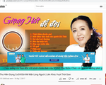 BH Media ‘mạo danh’ NSND Thu Hiền lập kênh trên YouTube?