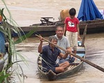 Người Việt dần xa Biển hồ Tonle Sap - Kỳ cuối: Những bàn tay chìa ra với đồng bào ở Biển Hồ