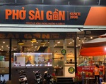 Phở ngon nhất là được thưởng thức ngay tại chỗ