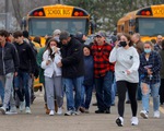 Học sinh trung học ở Mỹ nổ súng giết chết 3 người