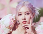 Rosé của Blackpink mê phở Việt: Khoe đi ăn phở khuya, đòi đi ăn phở làm... phần thưởng