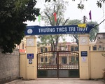 Thêm một trường ở Hà Nội dừng học trực tiếp khi 1 học sinh mắc COVID-19