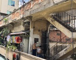 Chuyện đời ở những chung cư xưa cũ - Kỳ 1: Chung cư 130 tuổi ở phố tài chính Sài Gòn