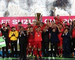 Mời bạn đọc tham gia dự đoán Nhà vô địch AFF Cup 2020