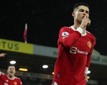 Ronaldo lập công, Man Utd thắng trận thứ hai cùng HLV Ralf Rangnick